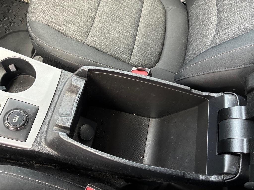 Ford Bronco Sport Big Bend 2021