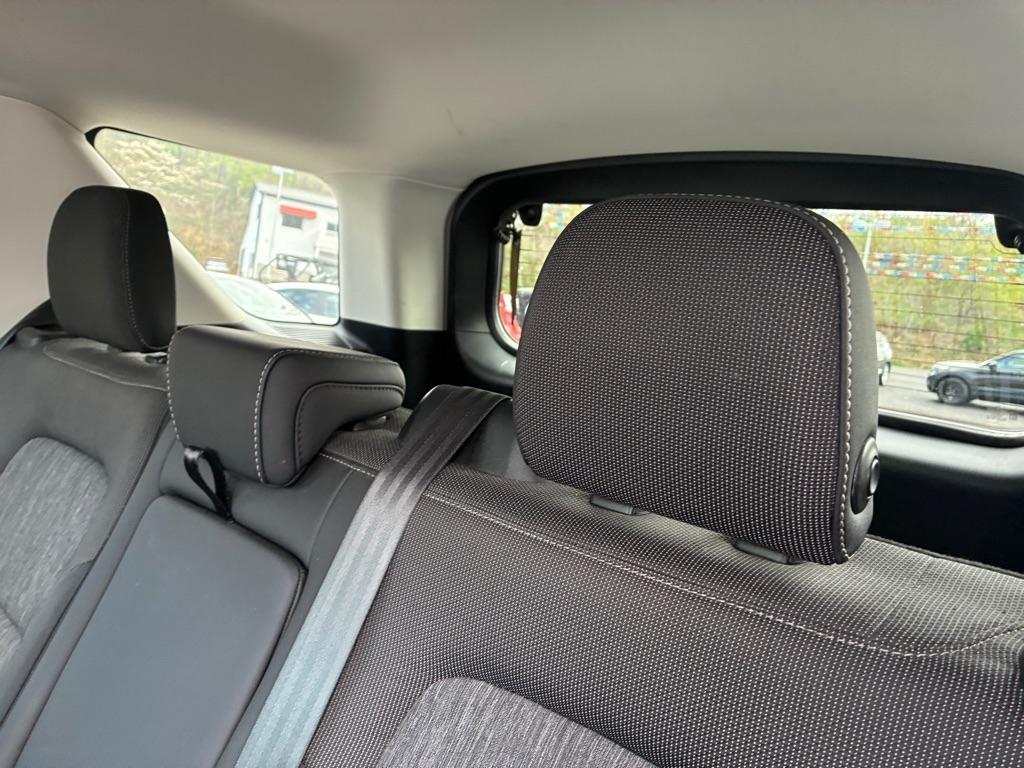 Ford Bronco Sport Big Bend 2021