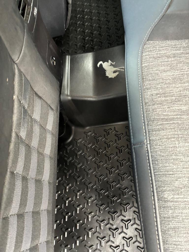 Ford Bronco Sport Big Bend 2021