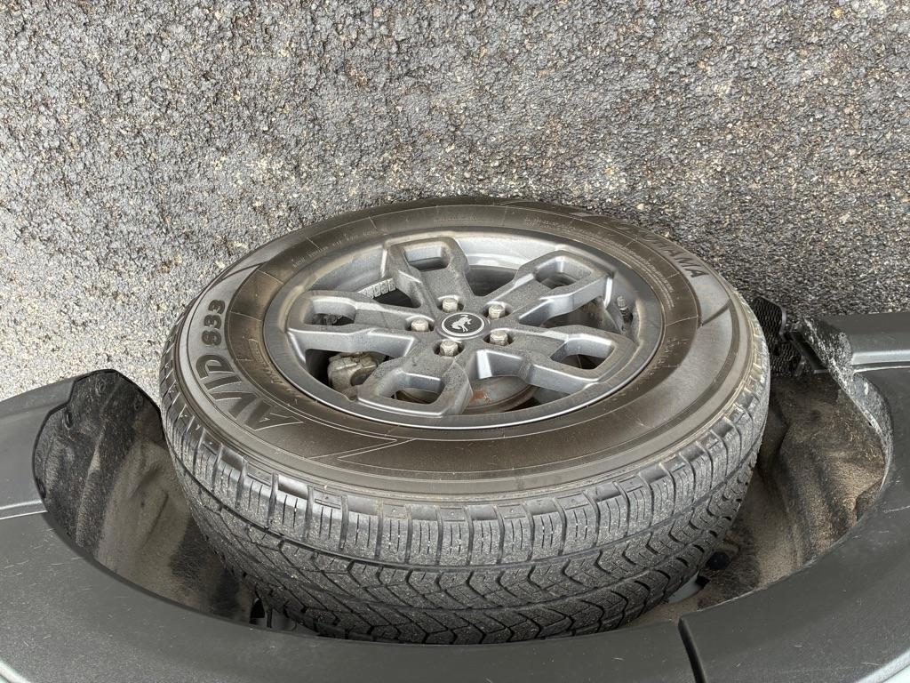 Ford Bronco Sport Big Bend 2021