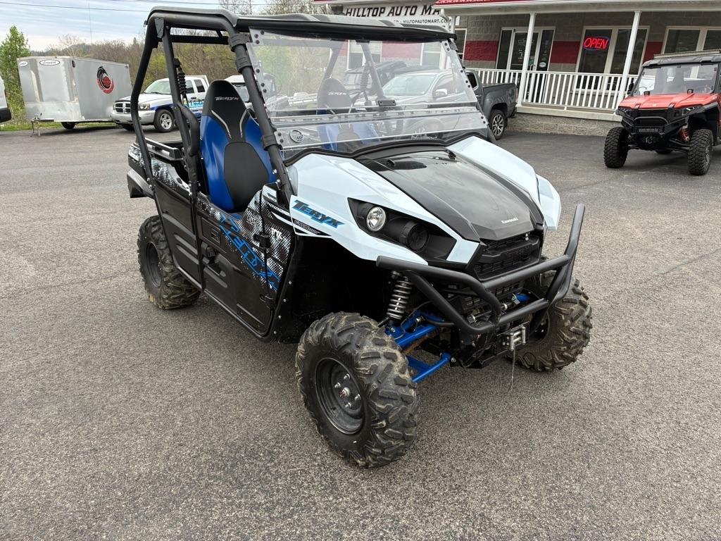 Kawasaki Teryx  2024