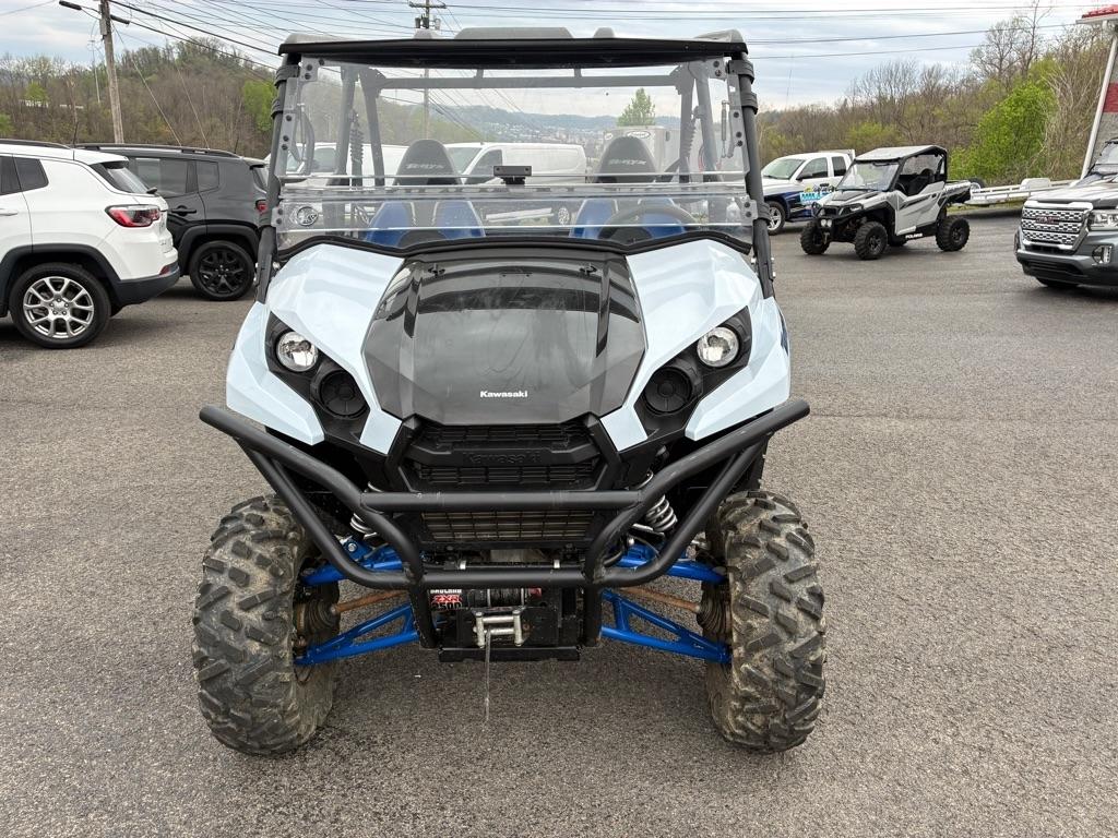 Kawasaki Teryx  2024