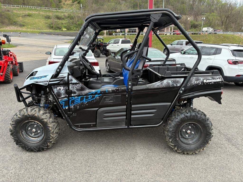 Kawasaki Teryx  2024