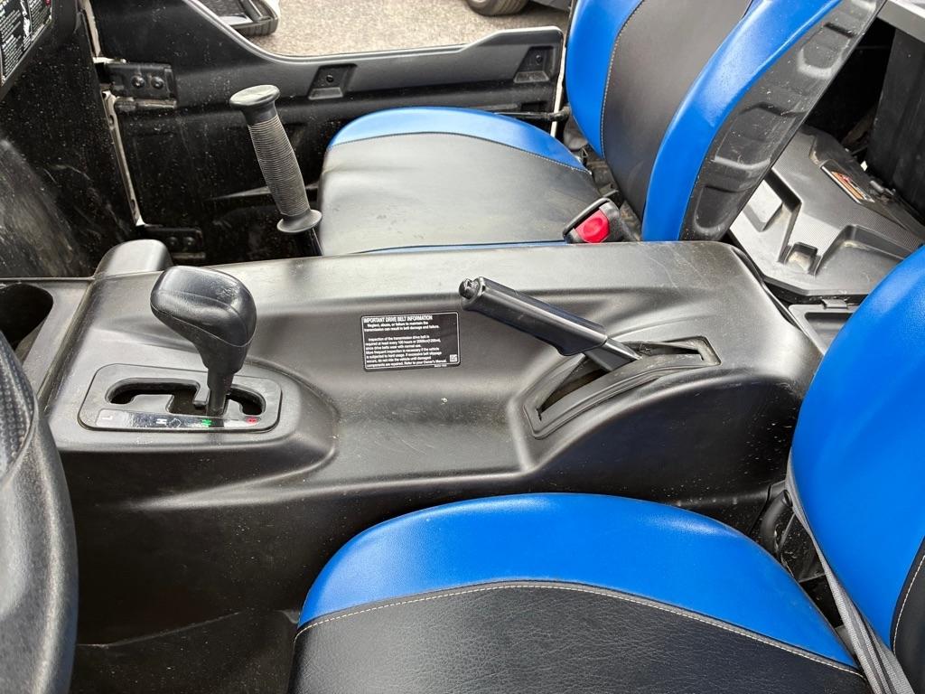 Kawasaki Teryx  2024