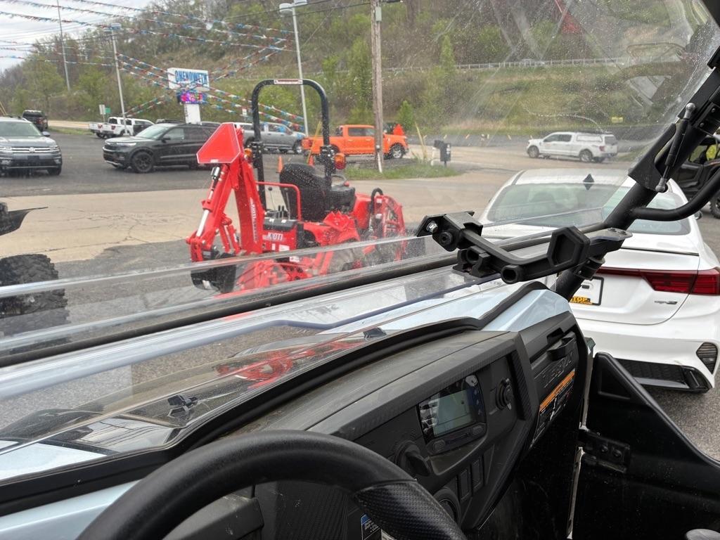 Kawasaki Teryx  2024