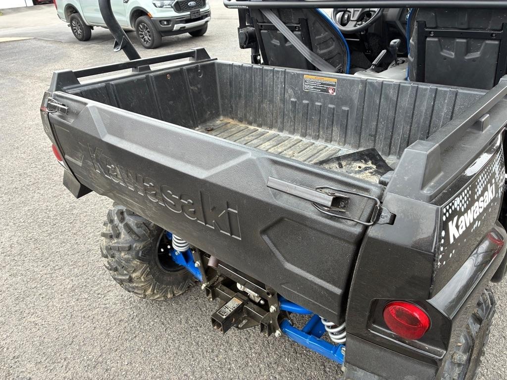 Kawasaki Teryx  2024