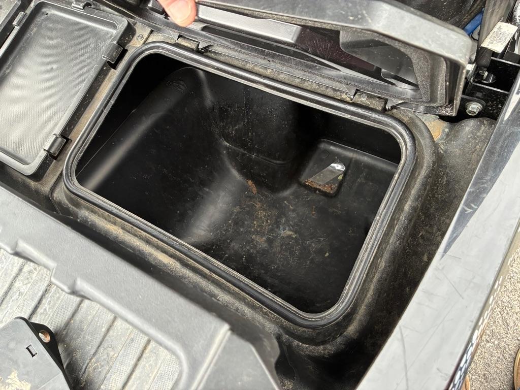 Kawasaki Teryx  2024