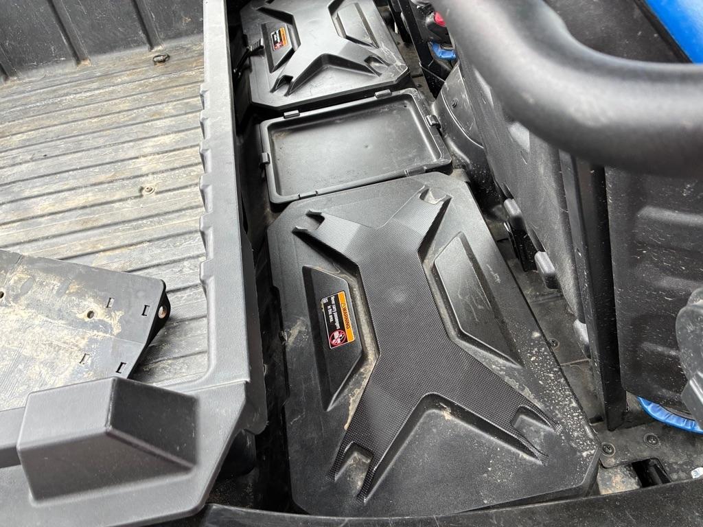 Kawasaki Teryx  2024