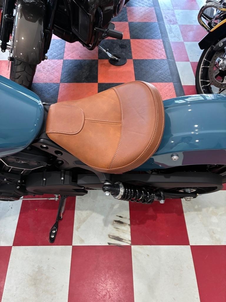 Indian Scout Sixty ABS  2022