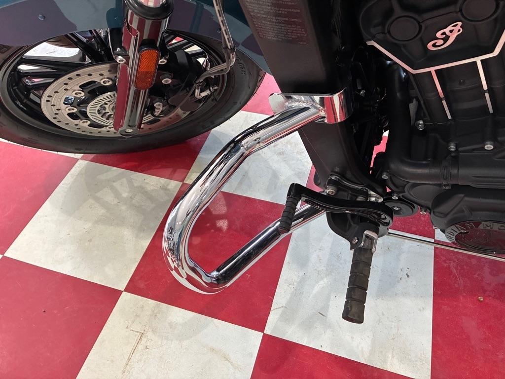 Indian Scout Sixty ABS  2022