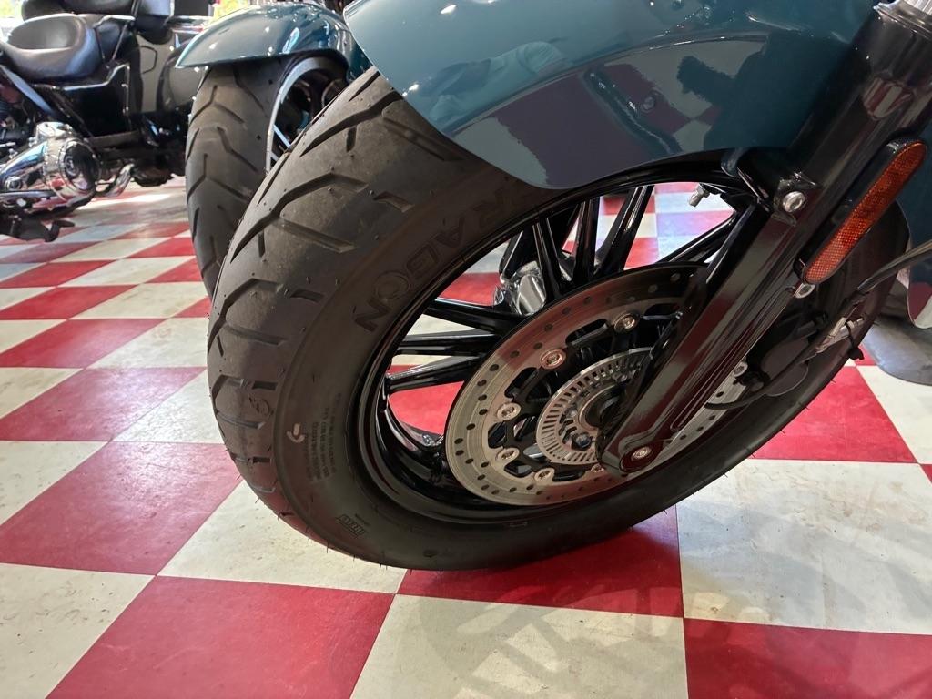Indian Scout Sixty ABS  2022