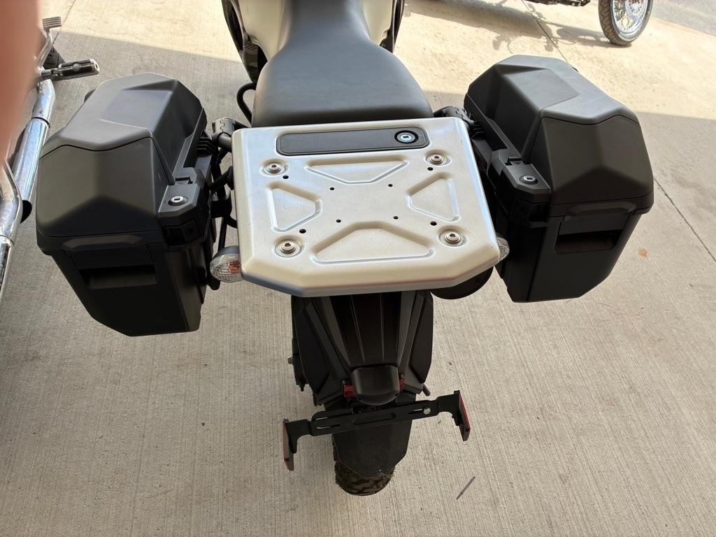 Kawasaki KLR650 ADVENTURE  2025