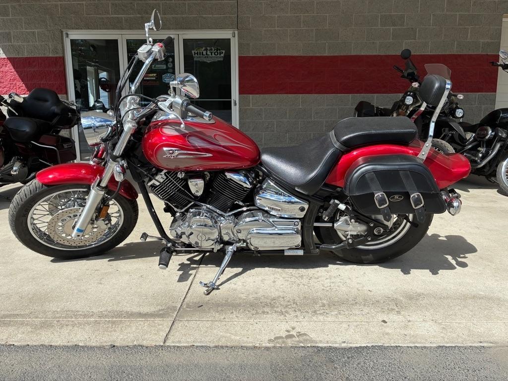 Yamaha XVS1100AT  2006