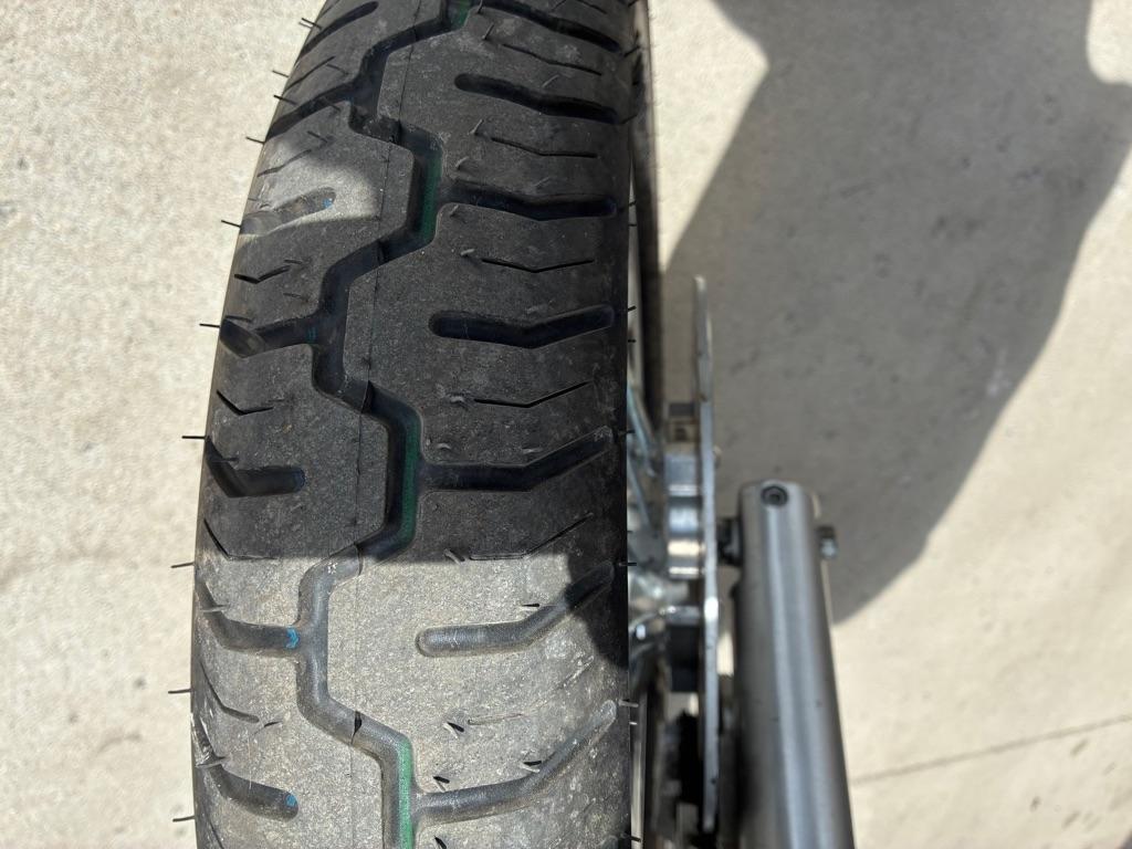 Yamaha XVS1100AT  2006