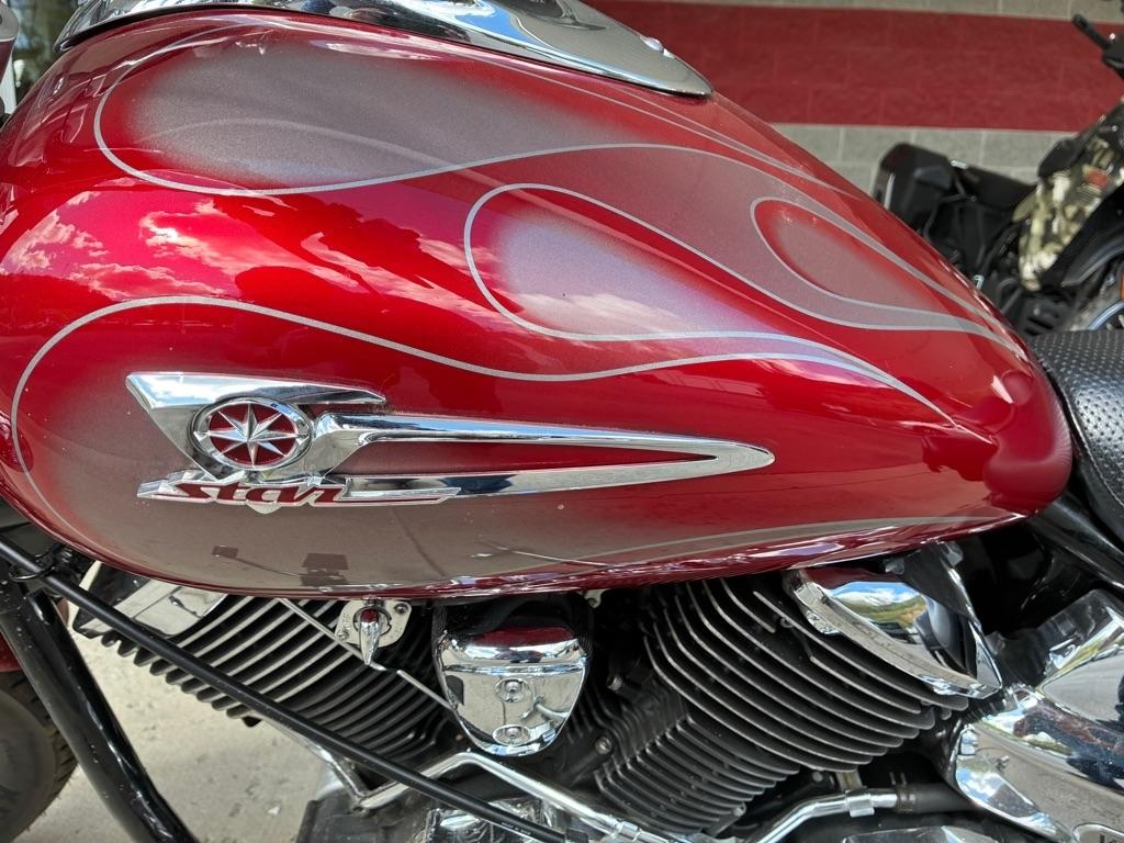 Yamaha XVS1100AT  2006