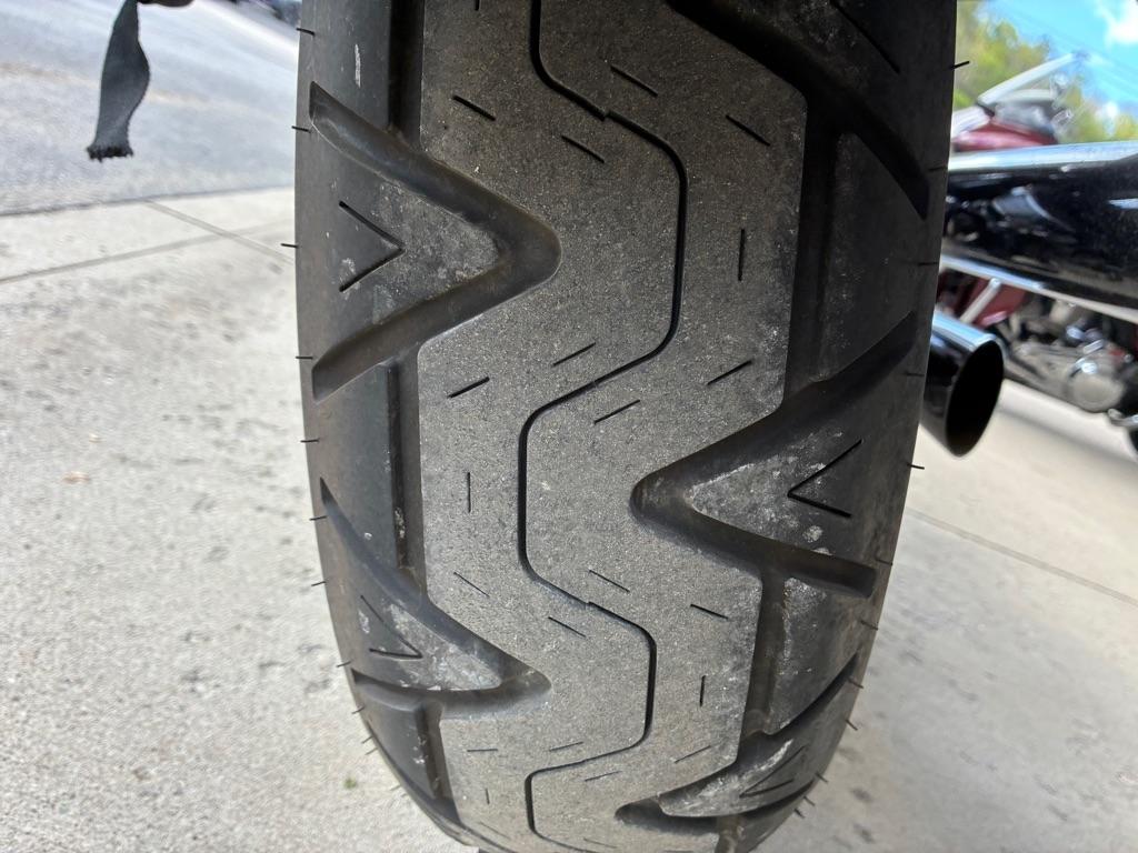 Yamaha XVS1100AT  2006