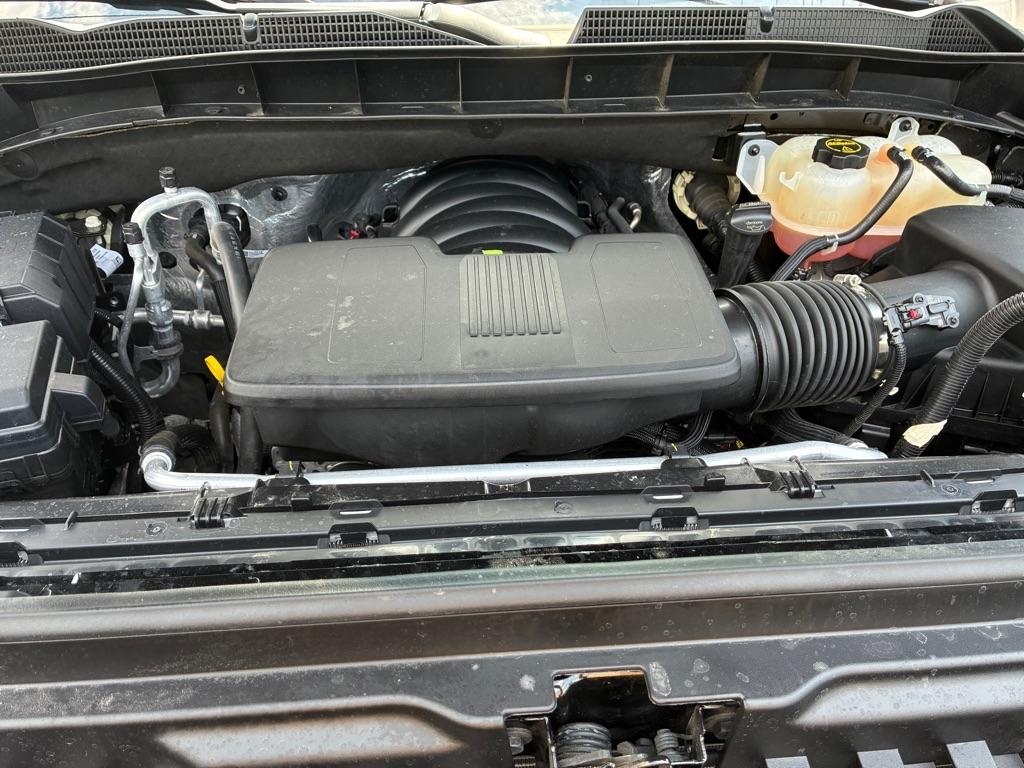 GMC Sierra 1500 SLT Crew Cab 4WD 2025