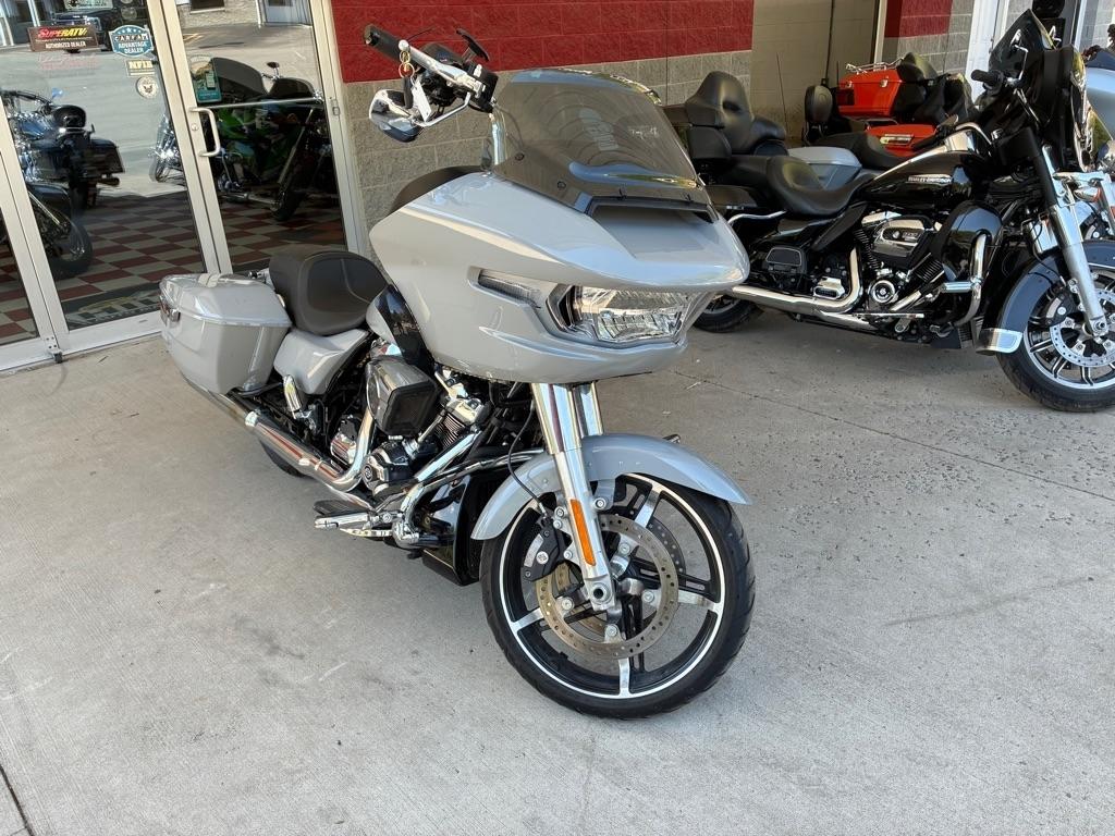 2024 Harley-Davidson FLTRX ROAD GLIDE TOURING