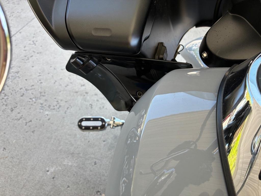 Harley-Davidson FLTRX  2024