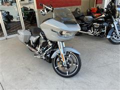 2024 Harley-Davidson FLTRX 