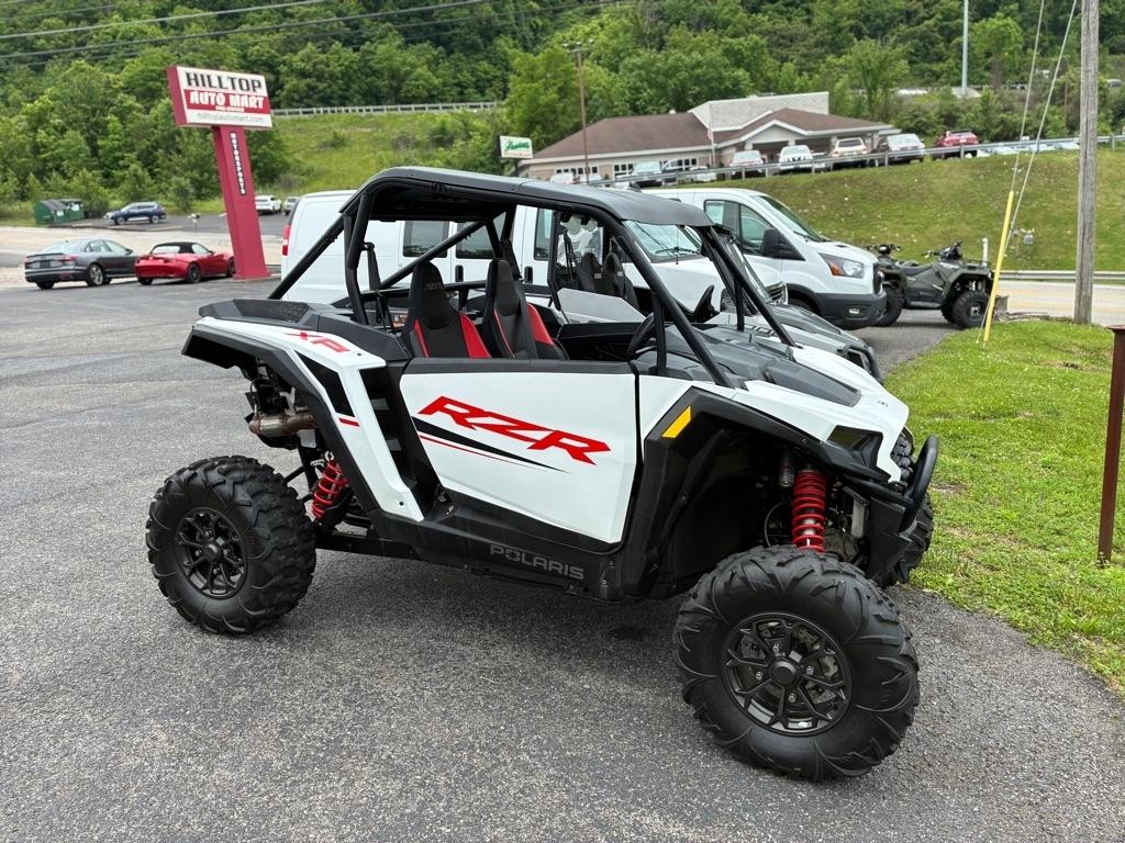 Polaris RZR XP 1000 Sport  2024