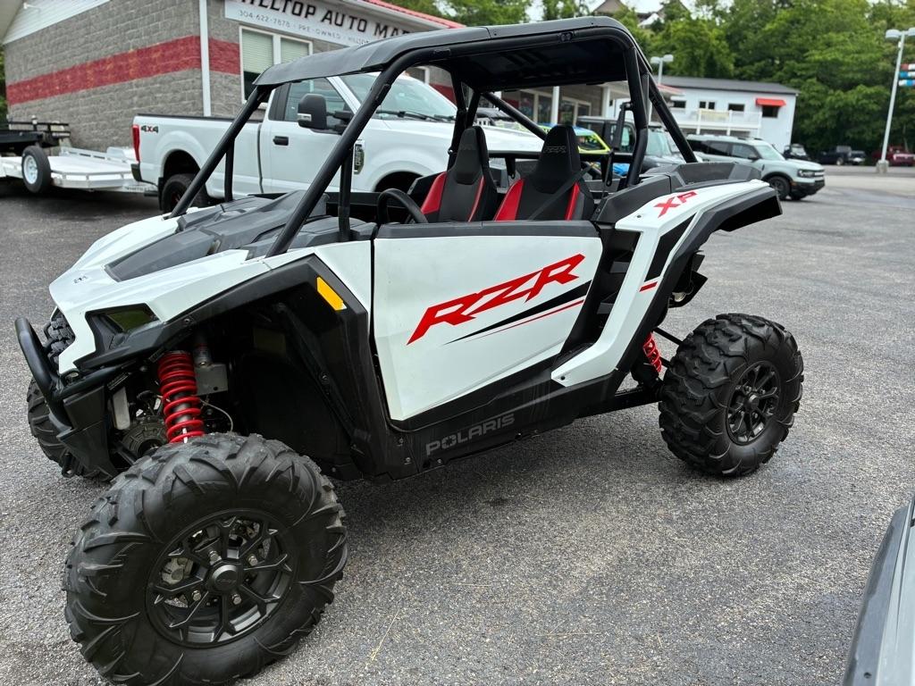 Polaris RZR XP 1000 Sport  2024