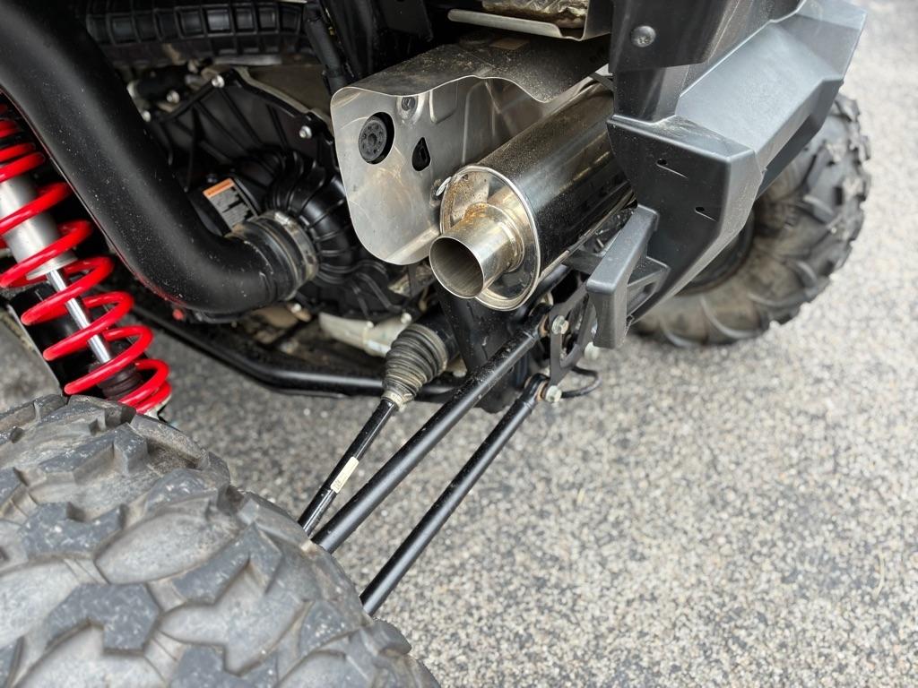 Polaris RZR XP 1000 Sport  2024