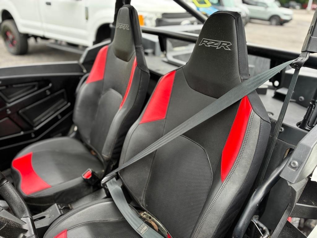 Polaris RZR XP 1000 Sport  2024