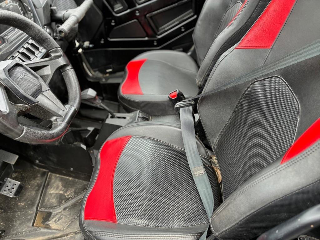 Polaris RZR XP 1000 Sport  2024