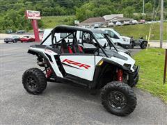 2024 Polaris RZR XP 1000 Sport 