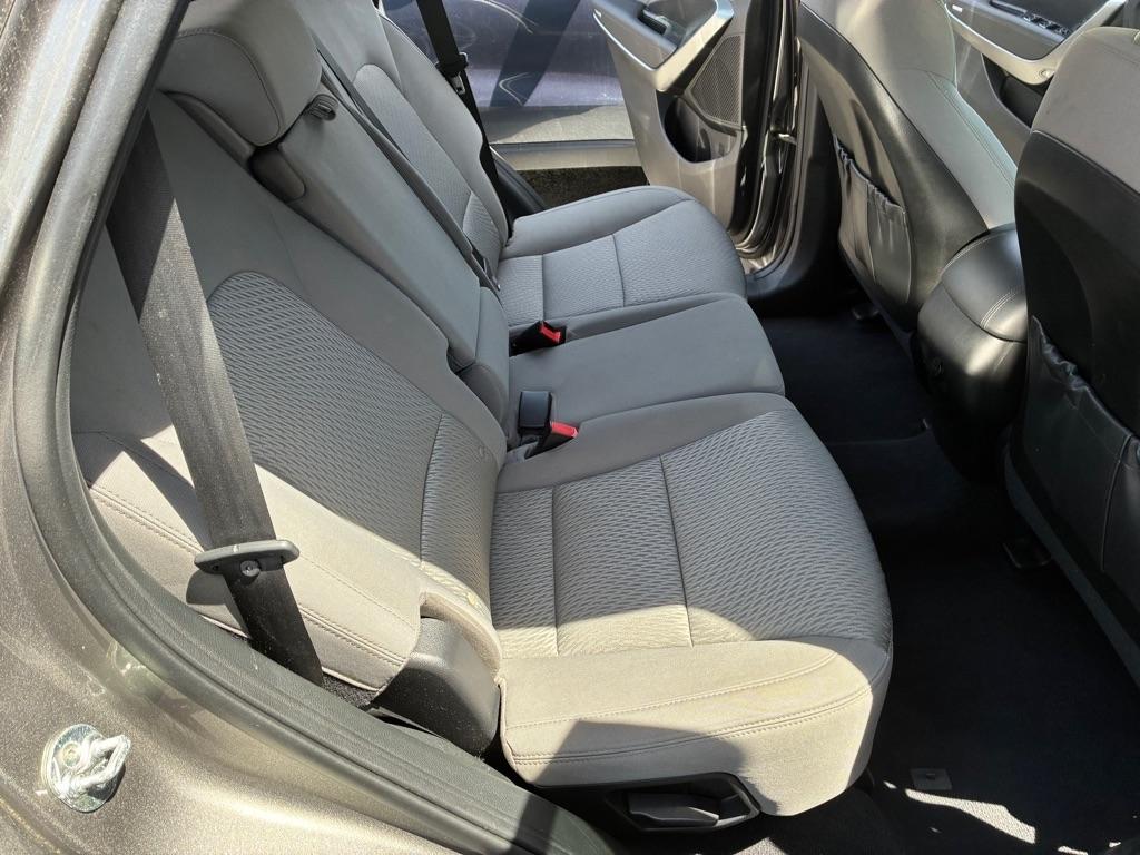 Hyundai Santa Fe Sport 2.4 AWD 2018