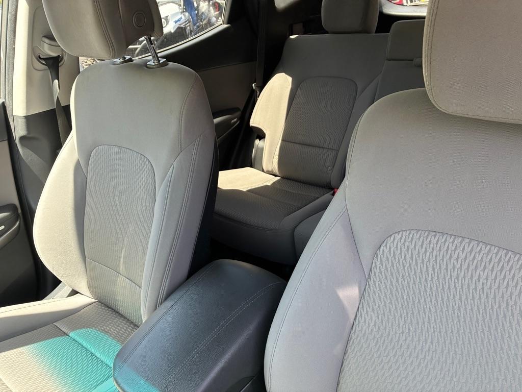 Hyundai Santa Fe Sport 2.4 AWD 2018