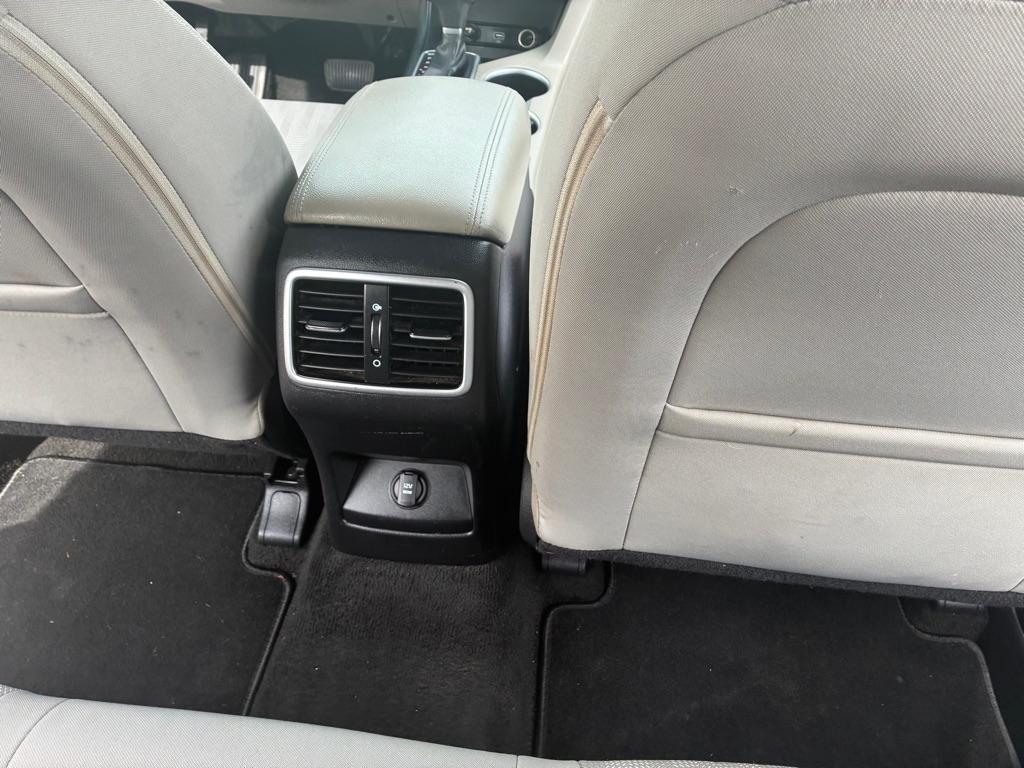Kia Sportage LX AWD 2021