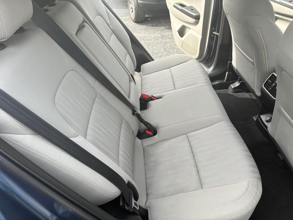 Kia Sportage LX AWD 2021