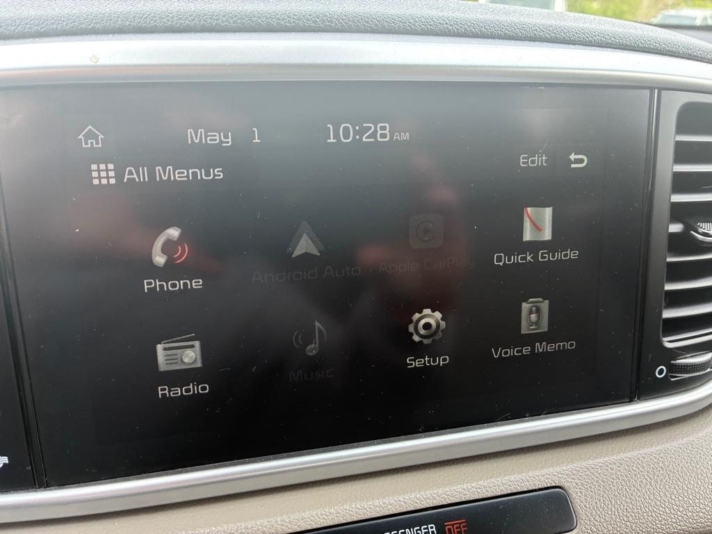 Kia Sportage LX AWD 2021