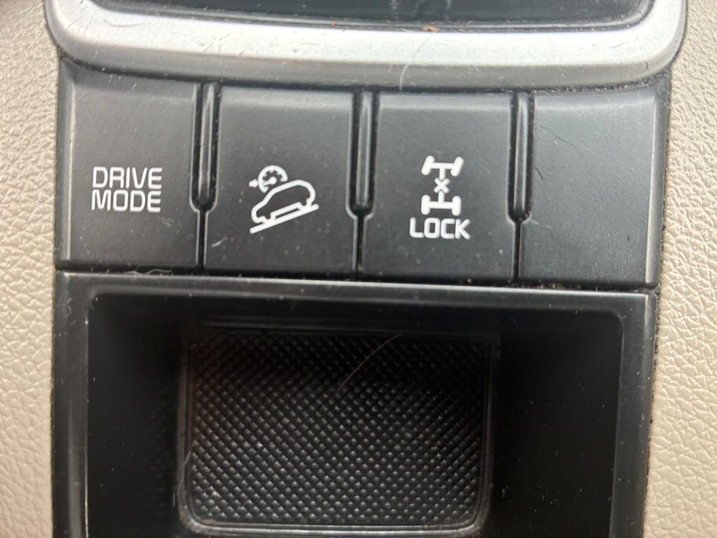 Kia Sportage LX AWD 2021