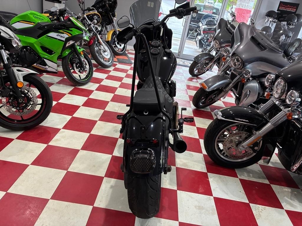 Harley-Davidson FXLRS  2020