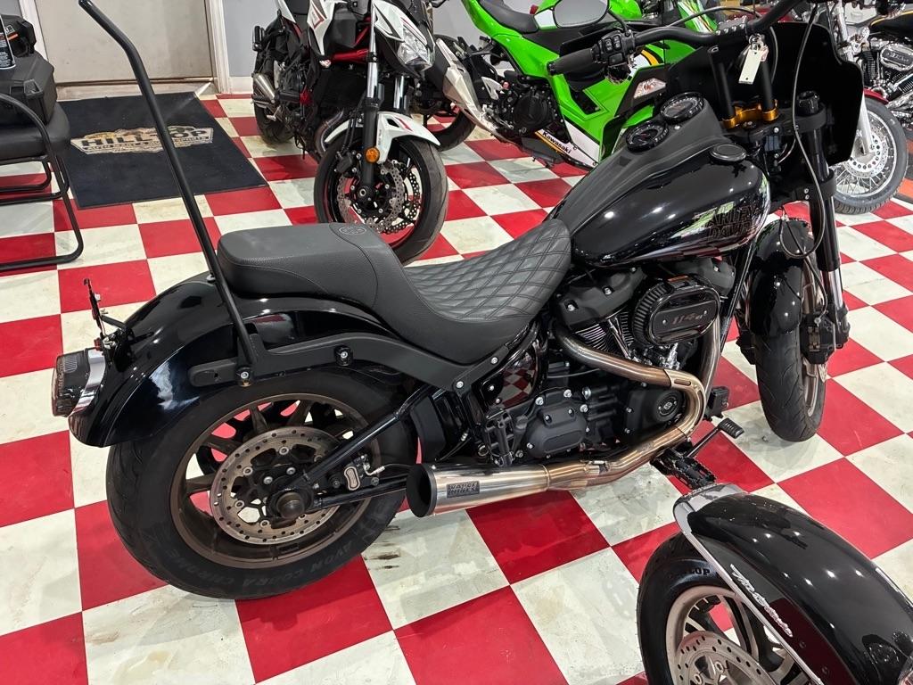 Harley-Davidson FXLRS  2020
