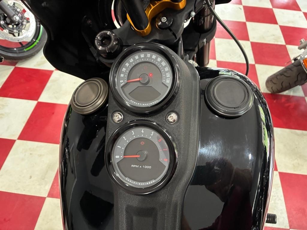 Harley-Davidson FXLRS  2020
