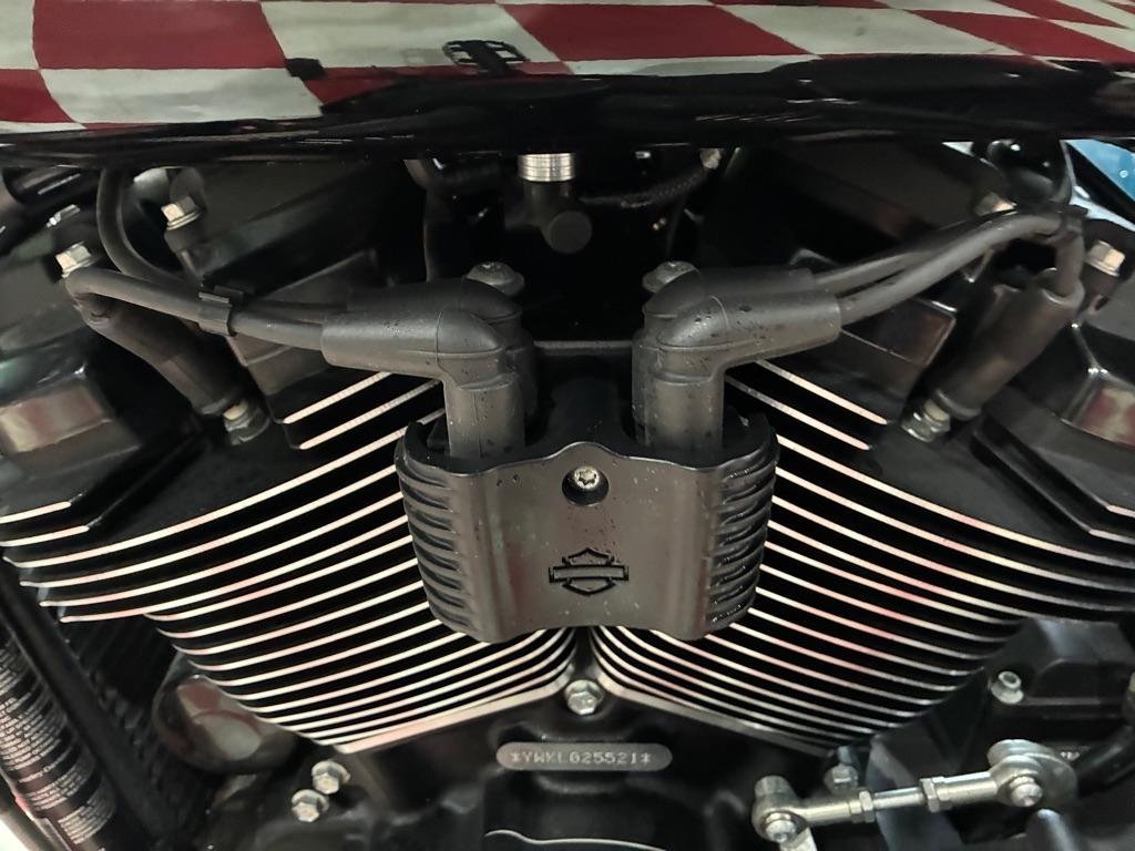 Harley-Davidson FXLRS  2020