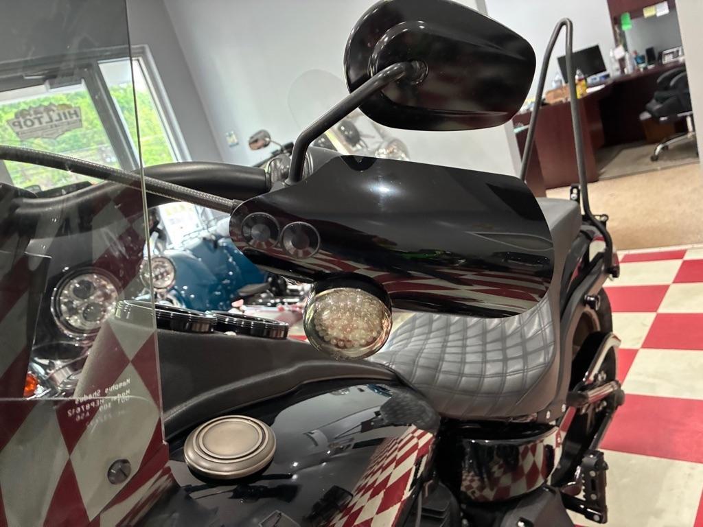 Harley-Davidson FXLRS  2020