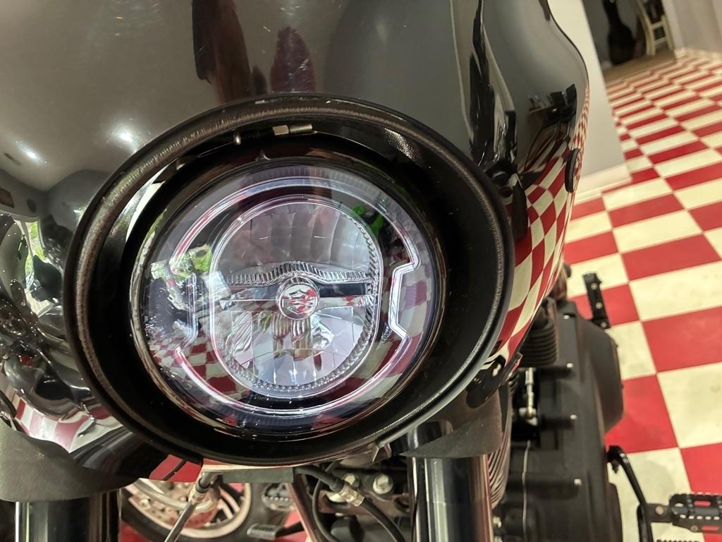 Harley-Davidson FXLRS  2020
