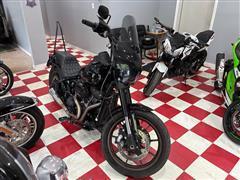 2020 Harley-Davidson FXLRS 