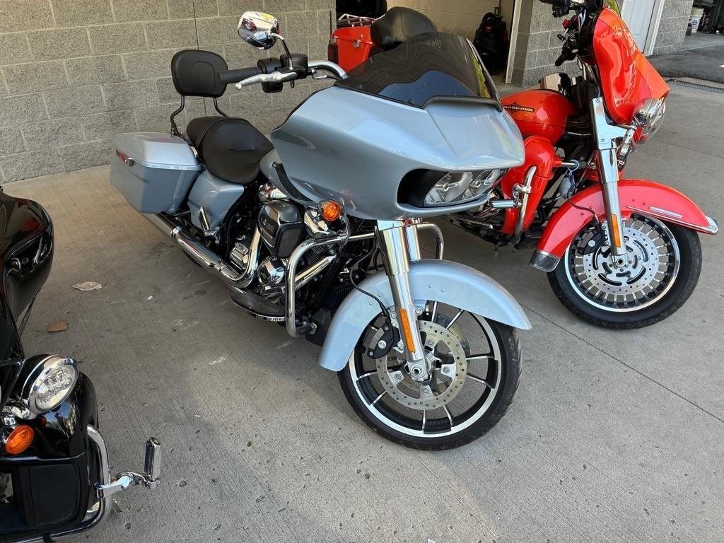 2023 Harley-Davidson FLTRX 