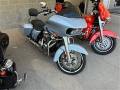 2023 Harley-Davidson FLTRX 