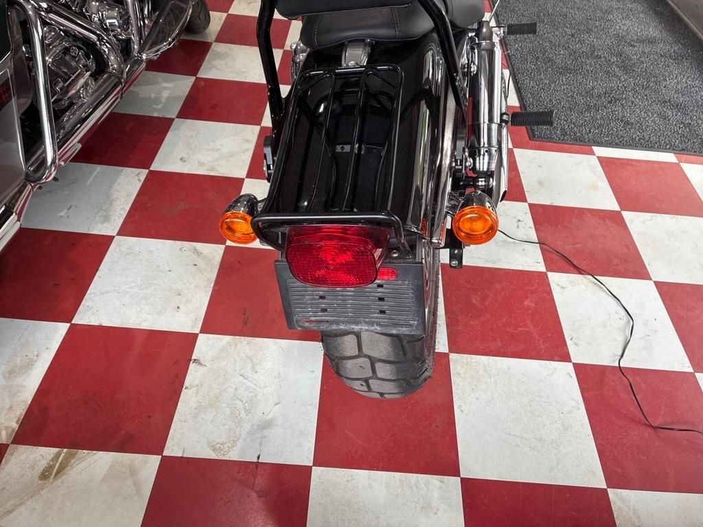 Harley-Davidson FXDF  2011