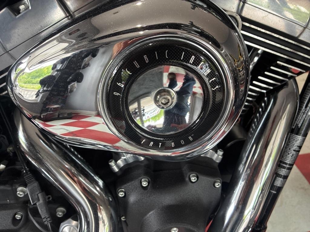 Harley-Davidson FXDF  2011