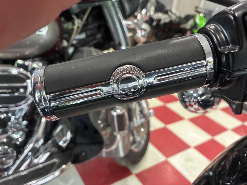 Harley-Davidson FXDF  2011