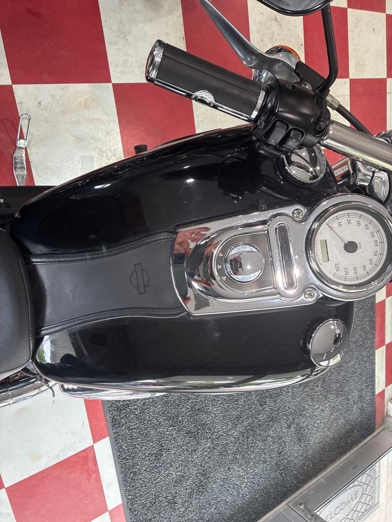 Harley-Davidson FXDF  2011