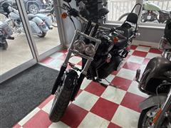 2011 Harley-Davidson FXDF 